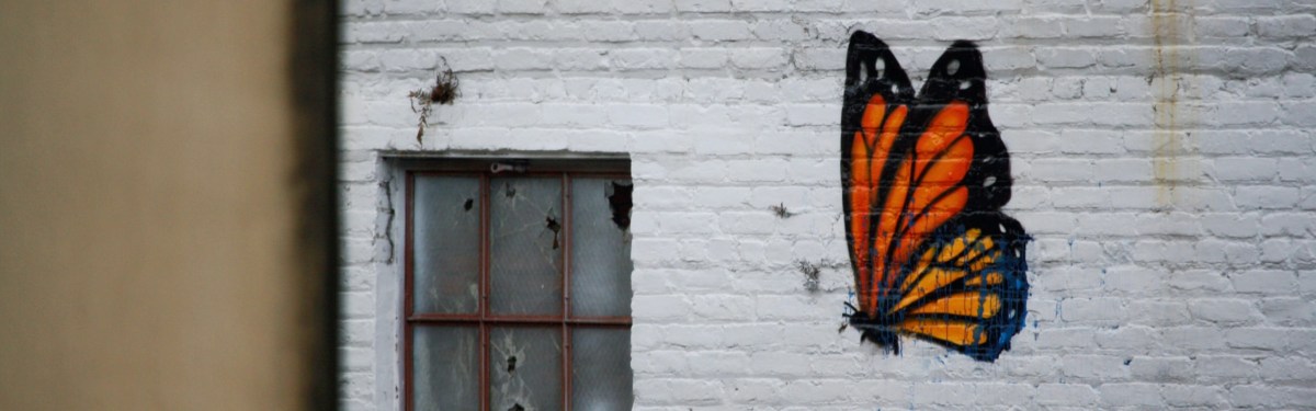 Tragic optimism: Finding hope in a hopeless&nbsp;situation