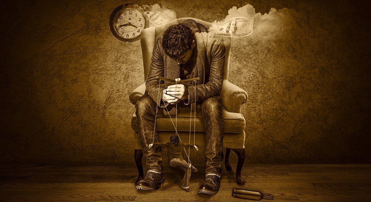 Feeding the beast: Why economics doesn’t equal&nbsp;wellbeing