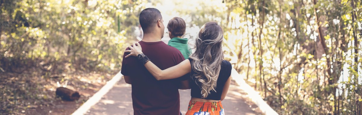 Want to be happier and healthier? Reconnect with&nbsp;nature